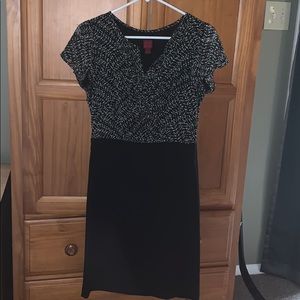 Size 4 midi dress